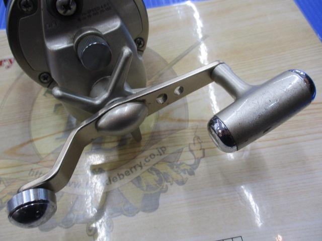 シーライン石鯛X 40H