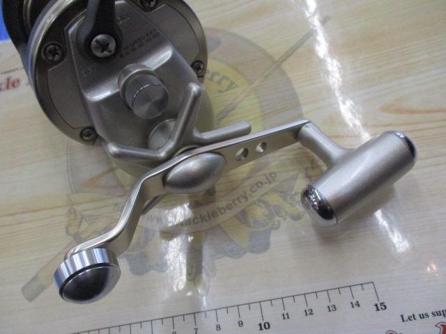 シーライン石鯛X 40H