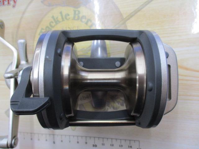 シーライン石鯛X 40H