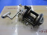 シーライン石鯛X 40H