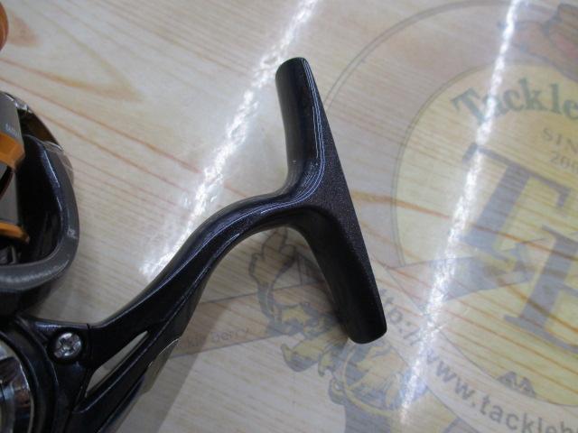 20レブロス LT2000S