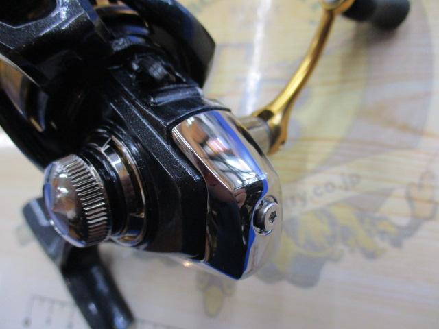 18レガリス LT1000S