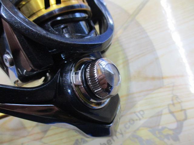 18レガリス LT1000S