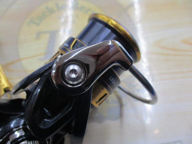 18レガリス LT1000S