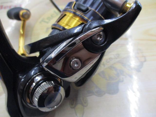 18レガリス LT1000S