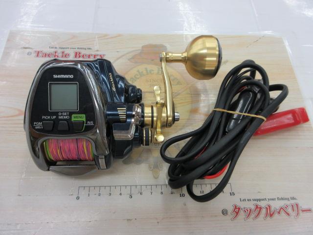 ビーストマスター 2000｜＠ベリーネット 日本最大新品中古釣具