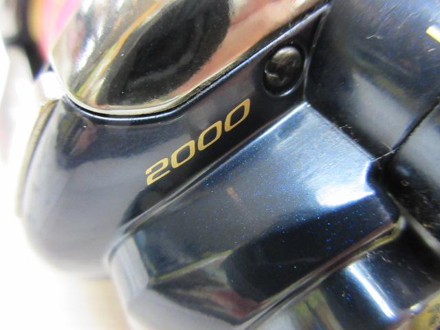 ビーストマスター 2000