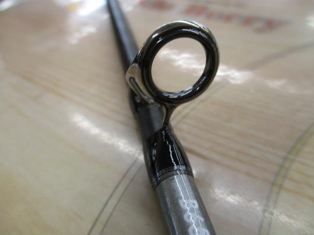 19オシアジガーインフィニティ B65-2｜＠ベリーネット 日本最大新品