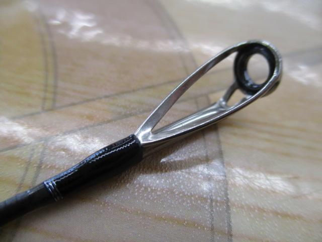 19オシアジガーインフィニティ B65-2｜＠ベリーネット 日本最大新品