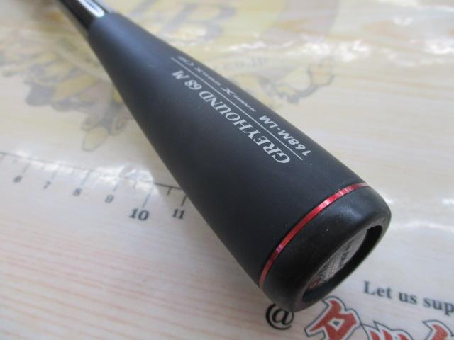 18ポイズングロリアス 168M-LM｜＠ベリーネット 日本最大新品