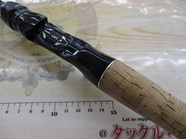 18ポイズングロリアス 168M-LM｜＠ベリーネット 日本最大新品