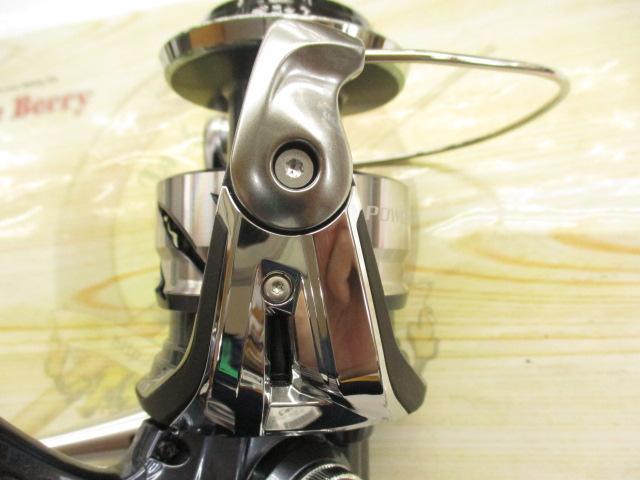 21ツインパワーSW 8000HG 中古美品 中古品】 シマノ 21 ツインパワー SW 8000HG: 中古