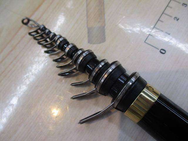 がま磯スーパープレシード 15-53