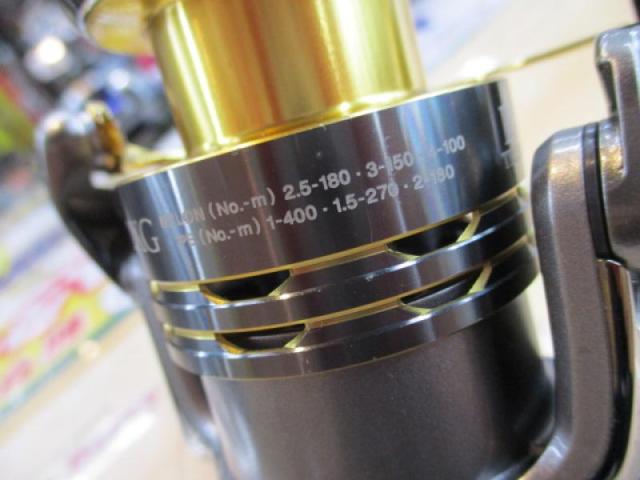 09BB-XテクニウムMg C3000DXG