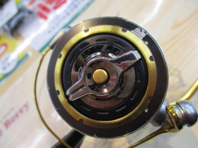 09BB-XテクニウムMg C3000DXG