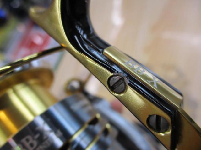 09BB-XテクニウムMg C3000DXG