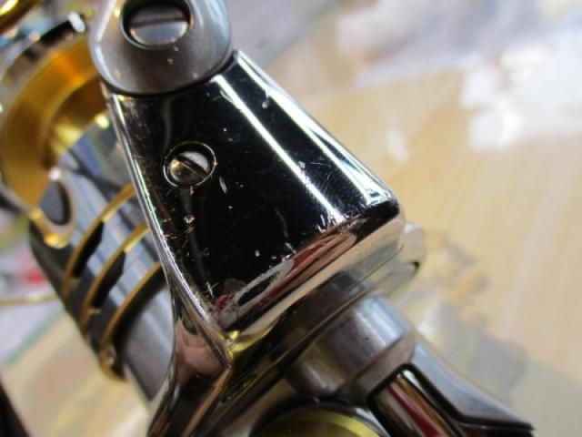 09BB-XテクニウムMg C3000DXG