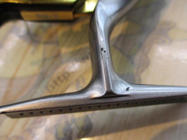 09BB-XテクニウムMg C3000DXG