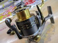 09BB-XテクニウムMg C3000DXG