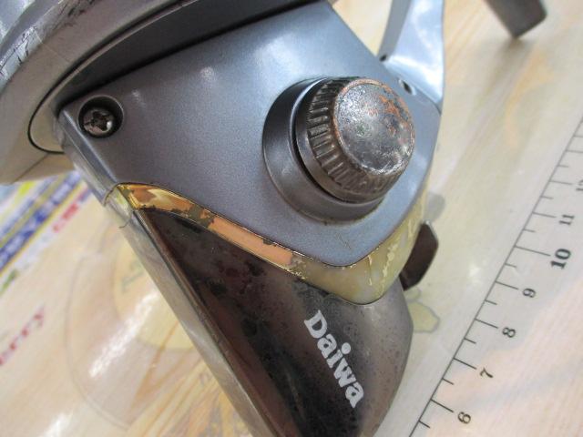 クロスキャスト 6000｜＠ベリーネット 日本最大新品中古釣具WEB