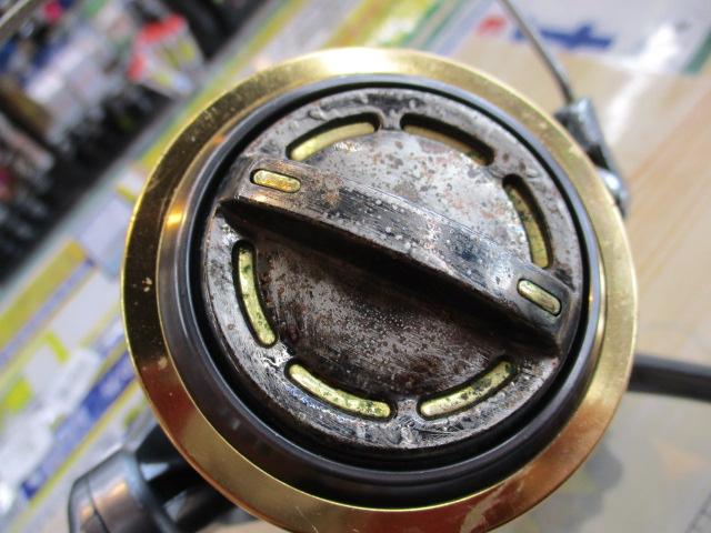 クロスキャスト 6000｜＠ベリーネット 日本最大新品中古釣具WEB