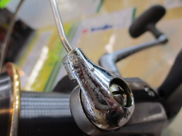 クロスキャスト 6000