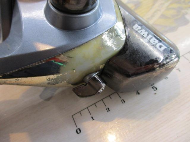 クロスキャスト 6000