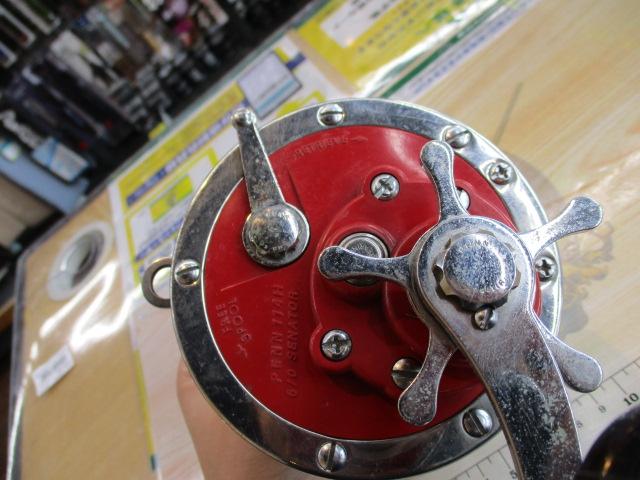 スペシャルセネター114H6/0