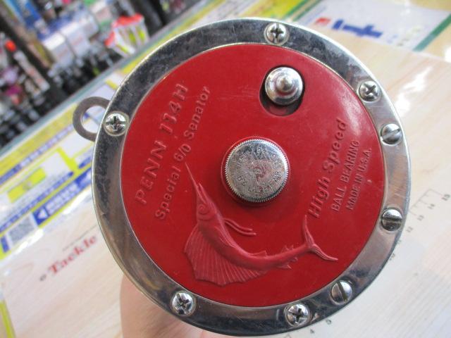 スペシャルセネター114H6/0