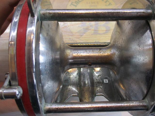 スペシャルセネター114H6/0