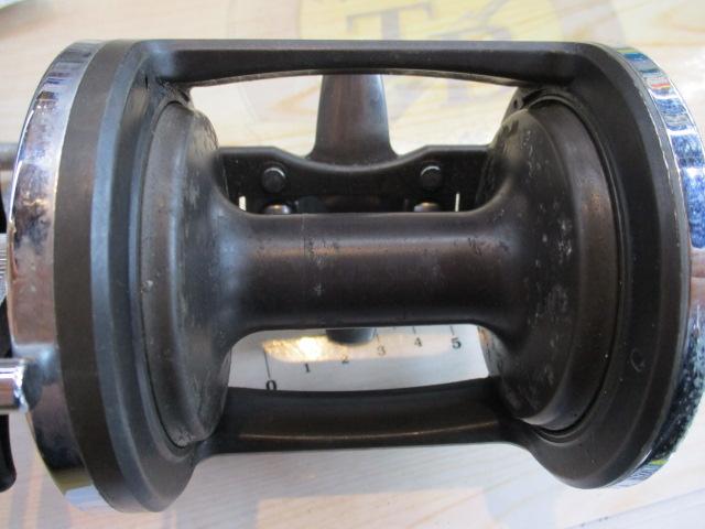 シーライン 50HSD