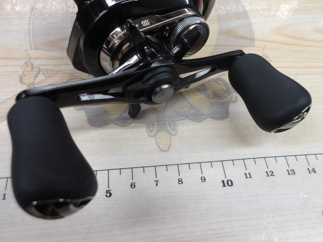 24メタニウムDC 71XG