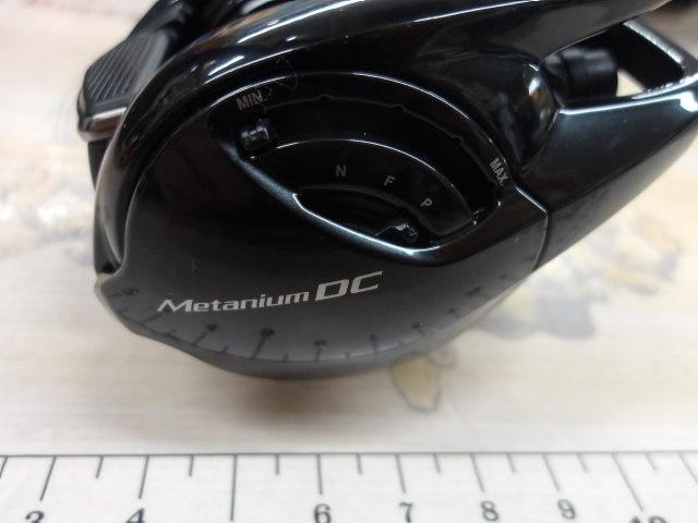 24メタニウムDC 71XG｜＠ベリーネット 日本最大新品中古釣具WEB
