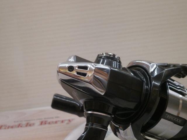 23ヴァンキッシュ 3000MHG｜＠ベリーネット 日本最大新品中古