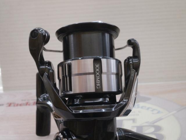 宅配買取】シマノ 23 ヴァンキッシュ 3000MHG | おまつり屋