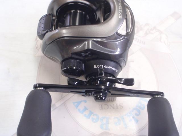 12エクスセンスDC RH｜＠ベリーネット 日本最大新品中古釣具WEB