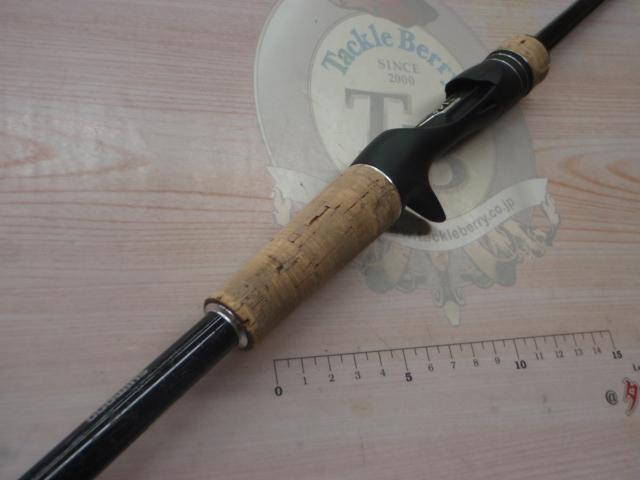 17エクスプライド 168MH｜＠ベリーネット 日本最大新品中古釣具