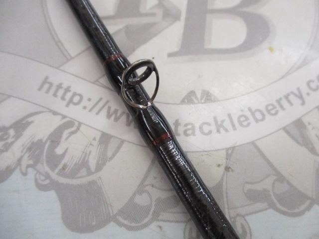 激安店舗 16ポイズングロリアス 1610M｜＠ベリーネット 日本最大新品中古 ロッド