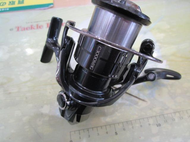 23ヴァンキッシュ C3000MHG｜＠ベリーネット 日本最大新品中古