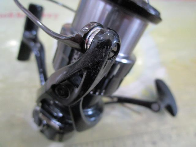 美品19ヴァンキッシュ C3000MHG シマノ(SHIMANO) 19 ヴァンキッシュ C3000MHG 039583