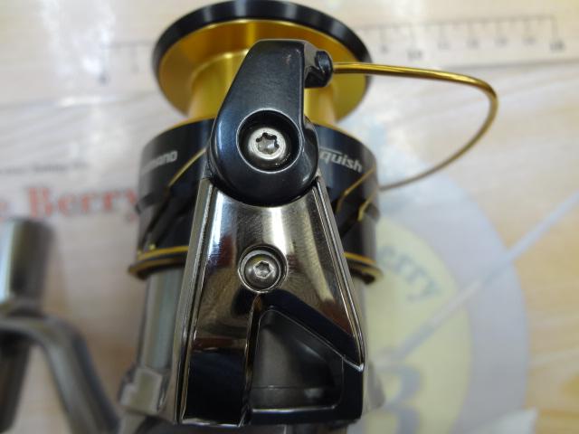 16ヴァンキッシュ 4000XG