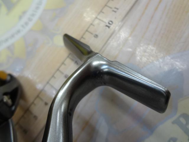 16ヴァンキッシュ 4000XG