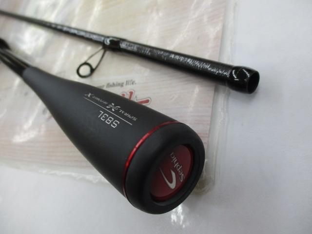 セフィア XR s83ml シマノ 21 セフィアXR S83ML | 竿・ロッド,エギロッド,シマノ