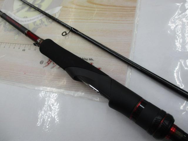 セフィアXR S83L｜＠ベリーネット 日本最大新品中古釣具WEBショップ