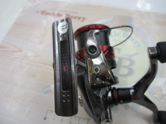 21セフィアXR C3000SDHHG｜＠ベリーネット 日本最大新品中古釣具