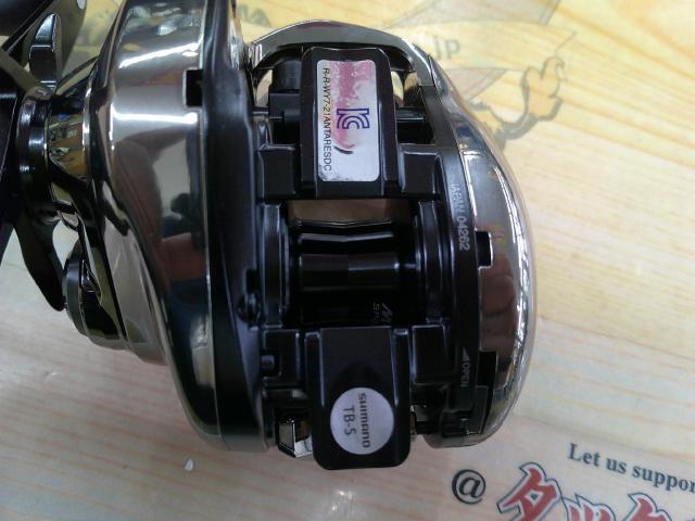 21アンタレスDC HG RH