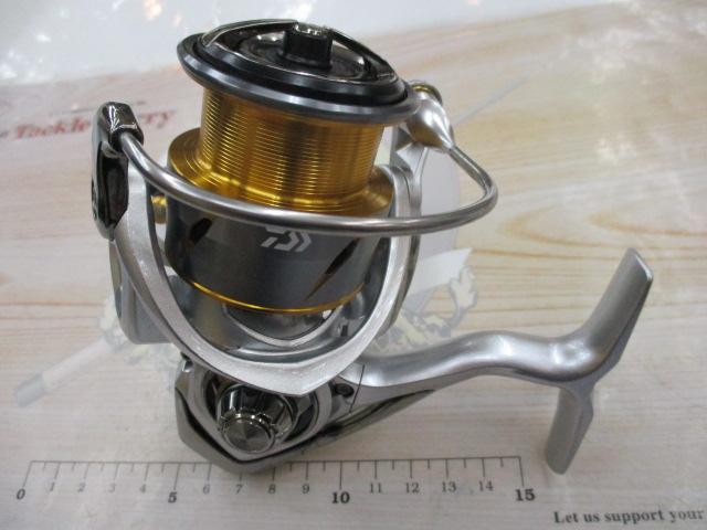 21フリームス LT3000