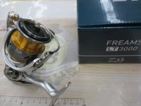 21フリームス LT3000