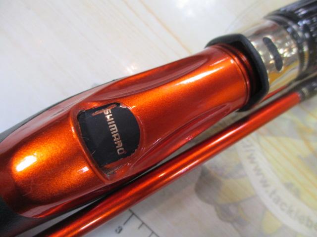 海攻マダイ タイプⅠ S300