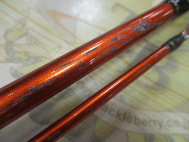 海攻マダイ タイプⅠ S300